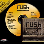 RUSH / ROLL THE BONES